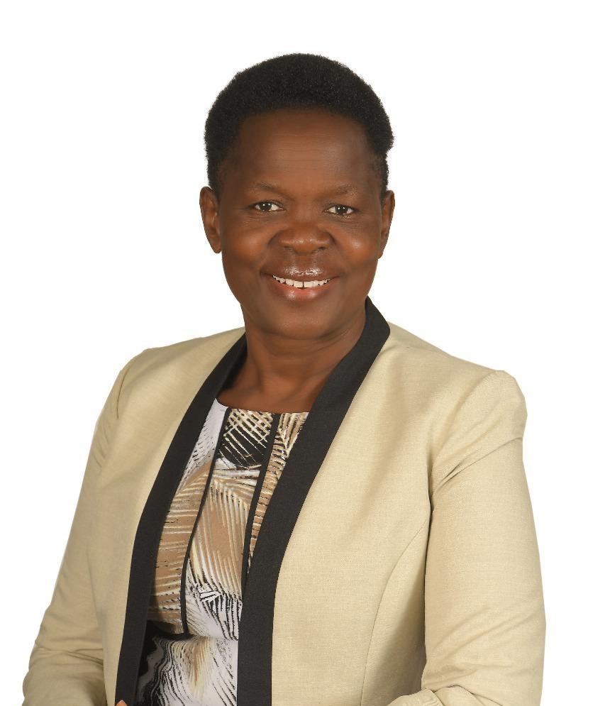 Hellen Adhiambo Odie